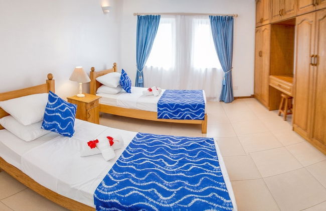 Marie-Laure Suites - Foto 11