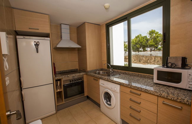 Resort de Nerja - Foto 10