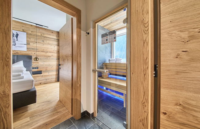 sGmiatli – Hideaway Apartments - Foto 15