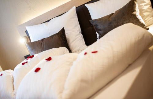 Haus Gregori Modern & Central Stay in Vineyard with Rooftop & Served Breakfast - Foto 29