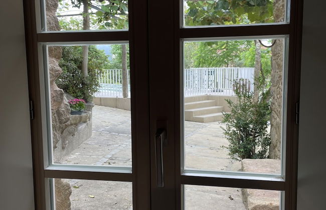 Casa Velha - Santiago Family House - Foto 5