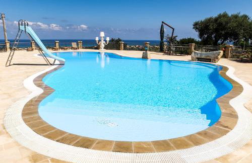 Terrazze sul Tirreno - Foto 113