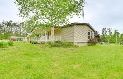 Hike, Fish, Golf and More Family Getaway in Atlanta - Foto 24