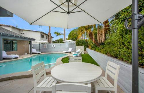 MV Retreat Pool Spa Fire Pit Family Friendly - Foto 30