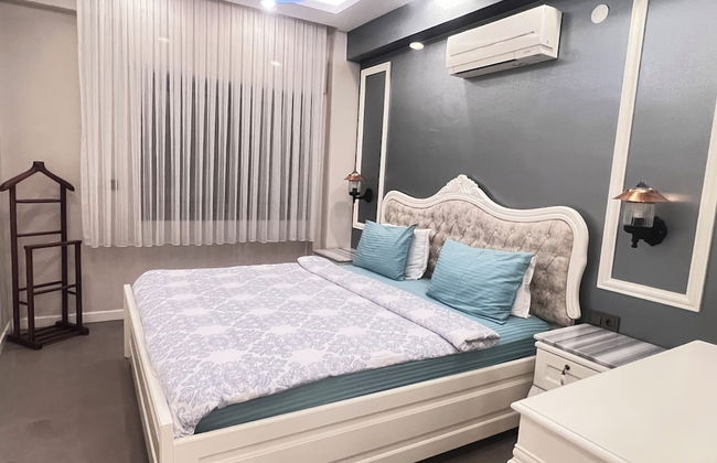 Lion Park Suites & Residence Hotel - Foto 4