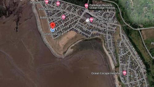 Our Sea View - Heysham - Foto 4