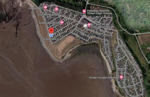 Our Sea View - Heysham - Foto 4