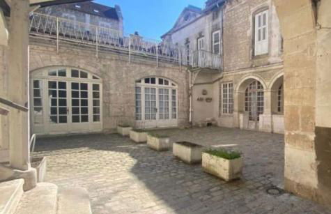 La maison papillon - Foto 1