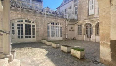 La maison papillon - Foto 1