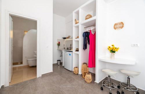 Thallos Cave House and Apartments - Foto 21