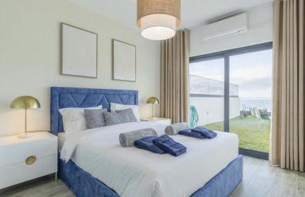 Luna do Mar - Luxury apt with Jacuzzi - Foto 54