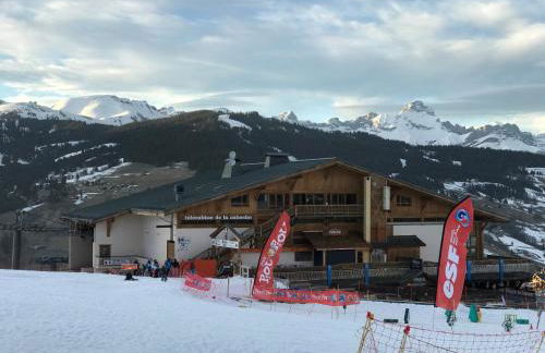 Appartement Hameau des Pistes - Ski-in and Ski-out - Photo 28