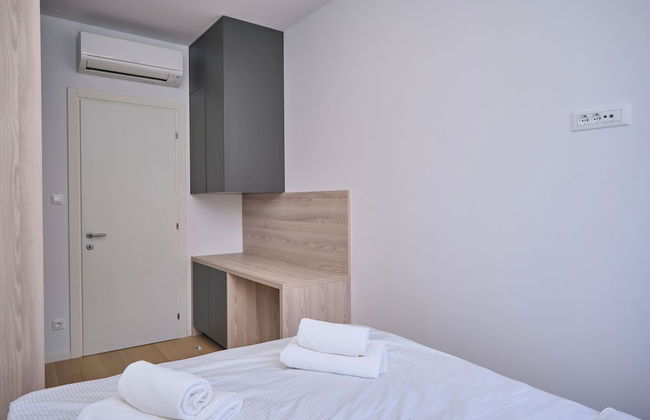 Tropic Night Apartment by Litto - Foto 10