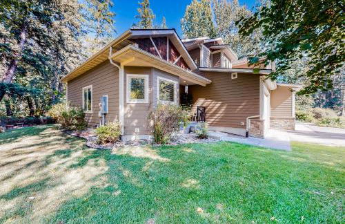 Cedar Point Hideaway - Foto 21