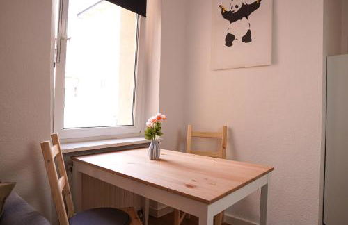 FullHouse - Halle - T28 - Panda Apartment - Foto 17