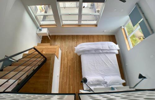 Birdhouse on Green Lake - Foto 1