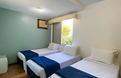 Casa com 2 suites e 1quarto piscina Ar para 8 hospedes - Foto 51