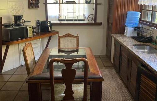 Casa com Piscina e Churrasqueira Perto da CBF, Feirarte, Parque Nacional - Foto 19