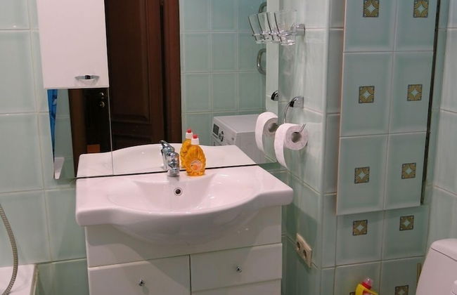 CityInn on Prospekt Mira - Foto 13