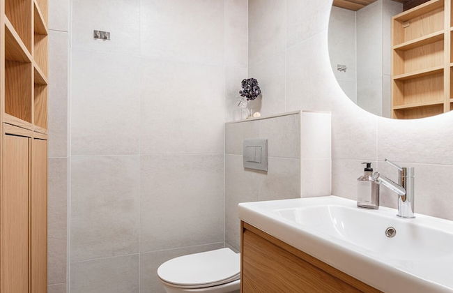 Modern 3BR Apartment with Best Location - Foto 22