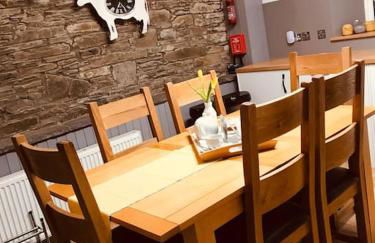 Homely and cosy cottage in the Scottish Borders - Foto 6