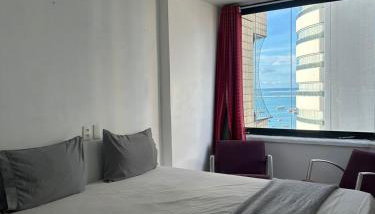 756 Golden Flat Fortaleza Frente Mar - Foto 4