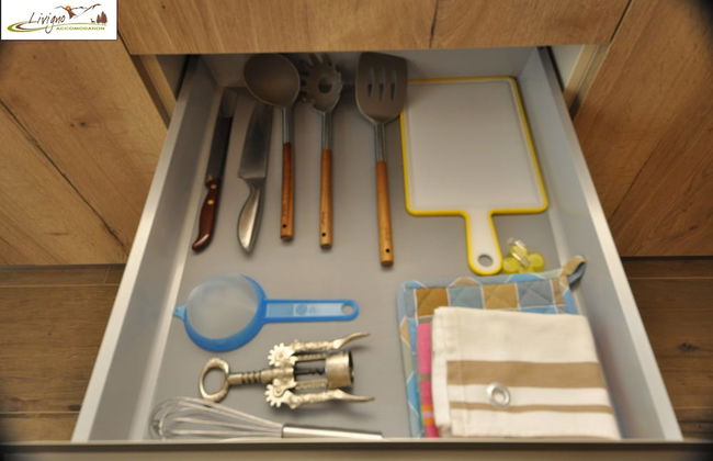 Al Bait da Valeriano by Livigno Accomodation - Foto 37