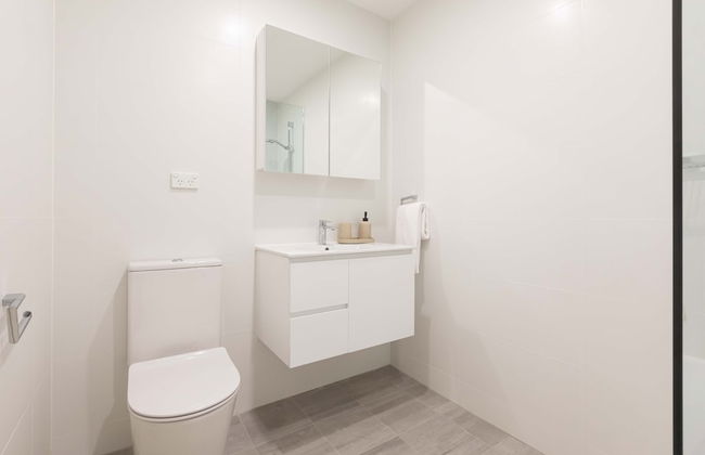 KULA - Apartment Parramatta - Foto 69