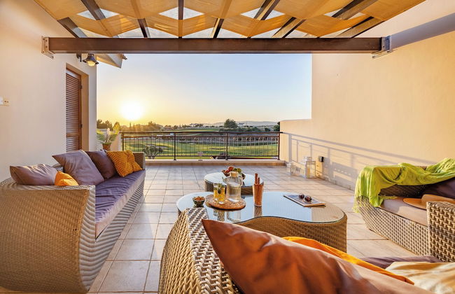 Hg07 Adjacent to Aphrodite Hills- Private Pool, Large Terrace - Foto 14