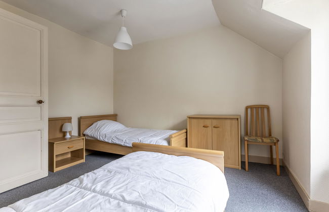 1 bedroom Apartment in La Richardais with garden - Photo 4