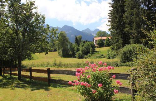 Gästehaus Aicher - Chiemgau Karte - Foto 13
