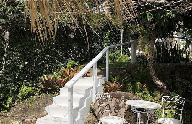 Chalé Super Charmoso - CasaIvan - Foto 71