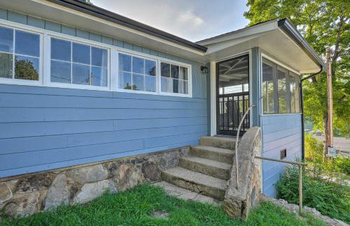 11 Mi to Dtwn Branson: Cottage in Rockaway Beach! - Photo 25