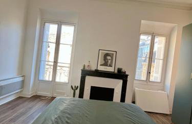 Appartement T3 neuf centre historique - Photo 6