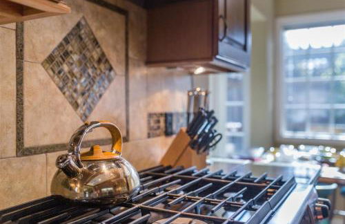 Bluebird Day - Cascadia Craftsman - Foto 8