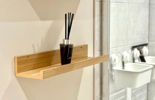 Five Star Home - Walk to Alcester, 15 mins to Stratford - Foto 26