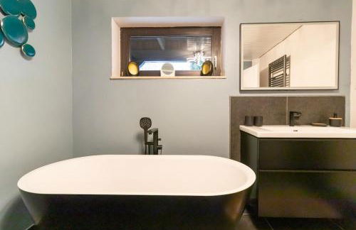 Lütt Heidjer Hus 5 Sterne DTV - Foto 14