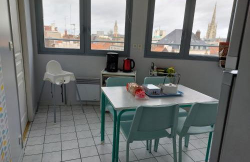 Suite Molinel - Foto 14