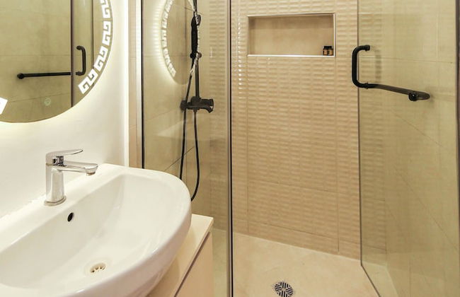 George Residence Osapa - Foto 20