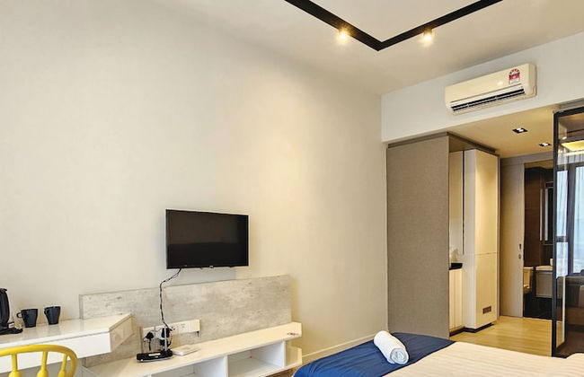 Expressionz Premium Suites at KLCC - Foto 20