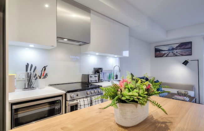 Panorama Suites Downtown Toronto - Foto 79