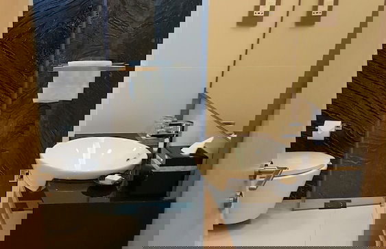 Fraser Suites Singapore - Photo 35