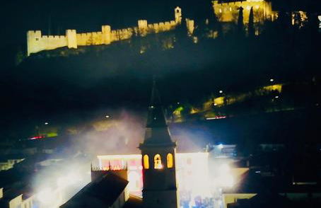 ESTÚDIO 81 junto à Sinagoga - Foto 7