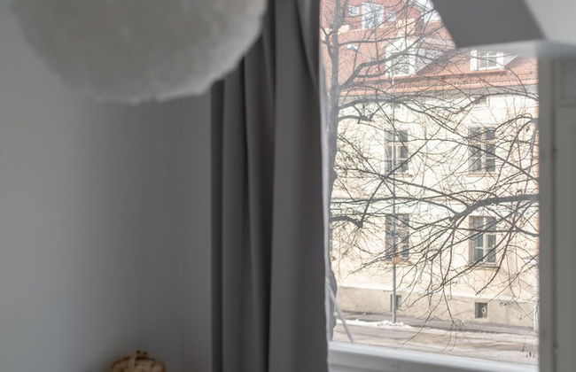 2BR Downtown Home with Balcony & BEST Location - Foto 16