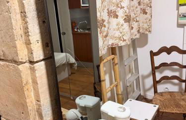 Charmant appartement en pierre proche de Notre dame de Paris - Foto 9