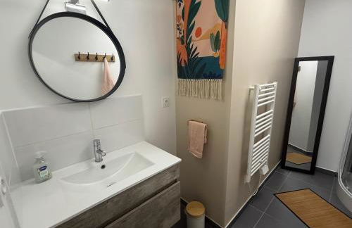 Appartement Cosy avec Balcon - Foto 18