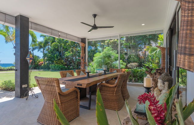 Villa Belvedere - Foto 57