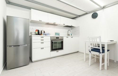 Sea Loft Quinto - A due passi dal mare - Foto 5