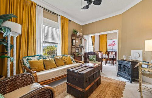 Old Carrabelle Hotel Hemingway Suite - Foto 8