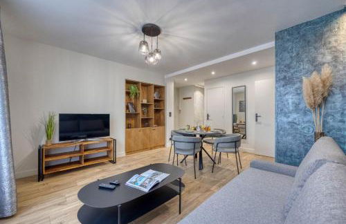 Le 18 Prévost - Square - Foto 16